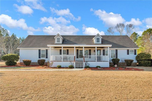7170 Sim Canady Road, Hope Mills, NC 28348
