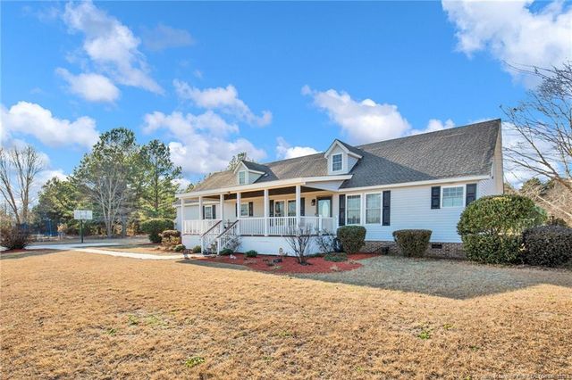 7170 Sim Canady Road, Hope Mills, NC 28348