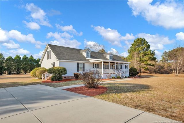 7170 Sim Canady Road, Hope Mills, NC 28348