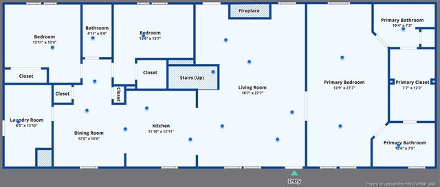 7170 Sim Canady Road, Hope Mills, NC 28348