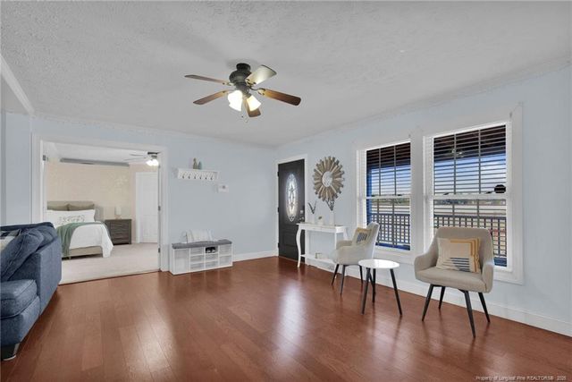 7170 Sim Canady Road, Hope Mills, NC 28348