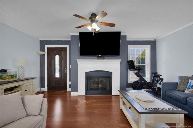 7170 Sim Canady Road, Hope Mills, NC 28348