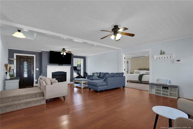 7170 Sim Canady Road, Hope Mills, NC 28348