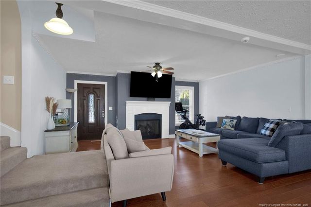 7170 Sim Canady Road, Hope Mills, NC 28348