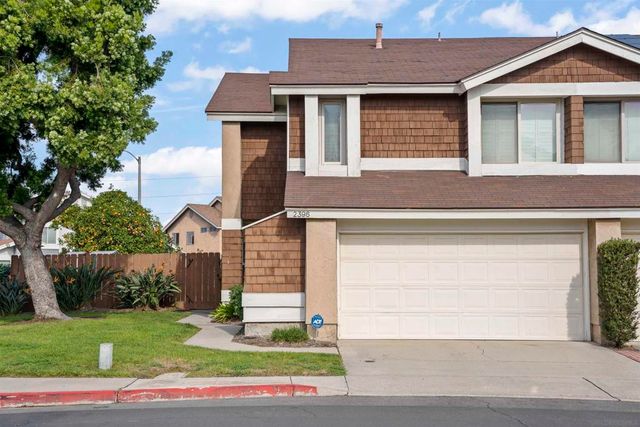 2396 Donnington Way, San Diego, CA 92139