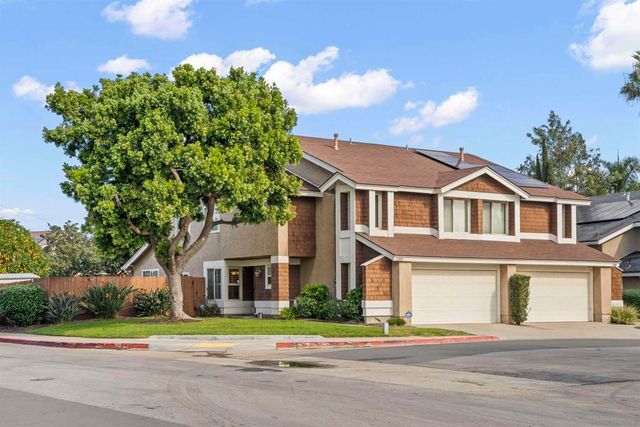 2396 Donnington Way, San Diego, CA 92139