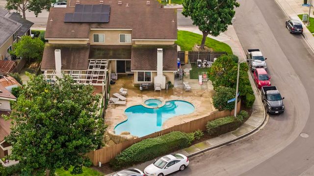 2396 Donnington Way, San Diego, CA 92139