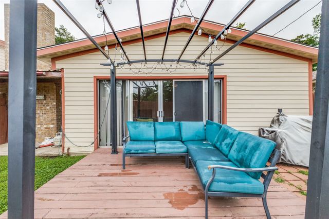 2029 Aloha Drive, Mesquite, TX 75150