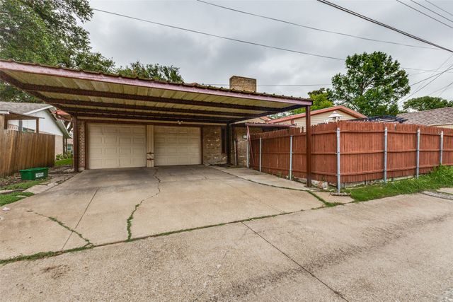 2029 Aloha Drive, Mesquite, TX 75150
