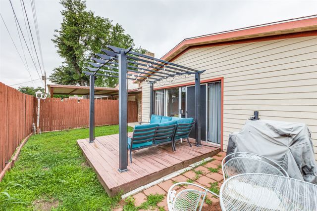 2029 Aloha Drive, Mesquite, TX 75150