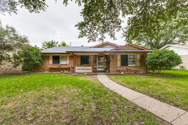 2029 Aloha Drive, Mesquite, TX 75150