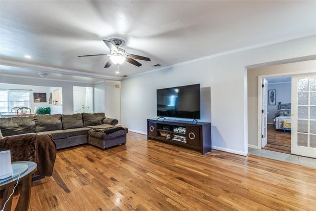 2029 Aloha Drive, Mesquite, TX 75150
