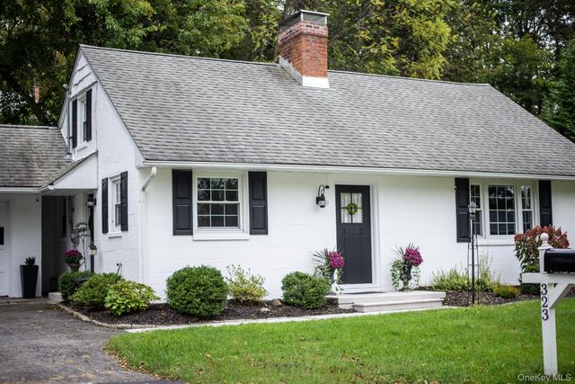 323 Hillside Avenue, Hurley, NY 12443