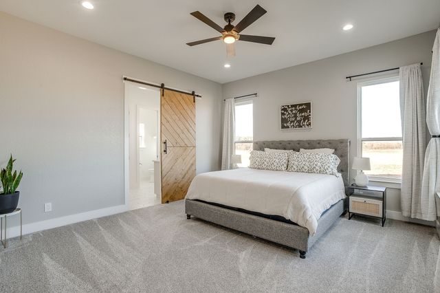 8140 Lavender Road, Springtown, TX 76082