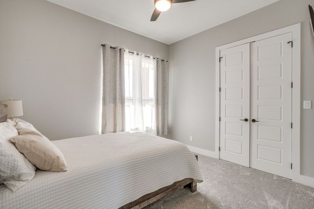 8140 Lavender Road, Springtown, TX 76082