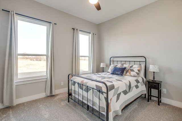 8140 Lavender Road, Springtown, TX 76082