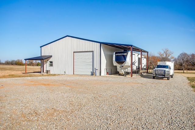 8140 Lavender Road, Springtown, TX 76082