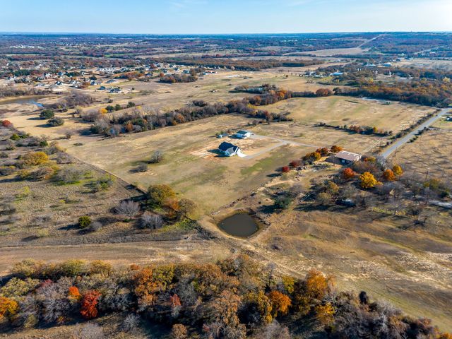 8140 Lavender Road, Springtown, TX 76082