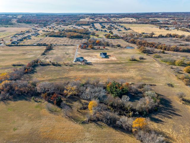 8140 Lavender Road, Springtown, TX 76082