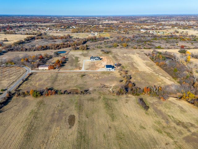 8140 Lavender Road, Springtown, TX 76082