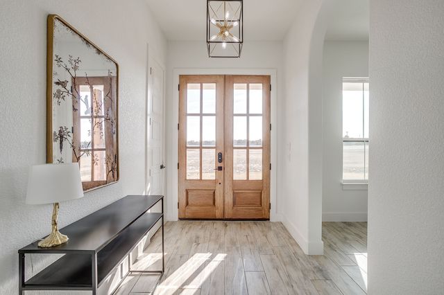 8140 Lavender Road, Springtown, TX 76082