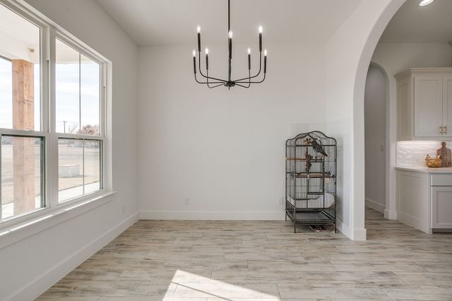 8140 Lavender Road, Springtown, TX 76082