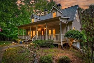 354 Kaely Drive, Mineral Bluff, GA 30559