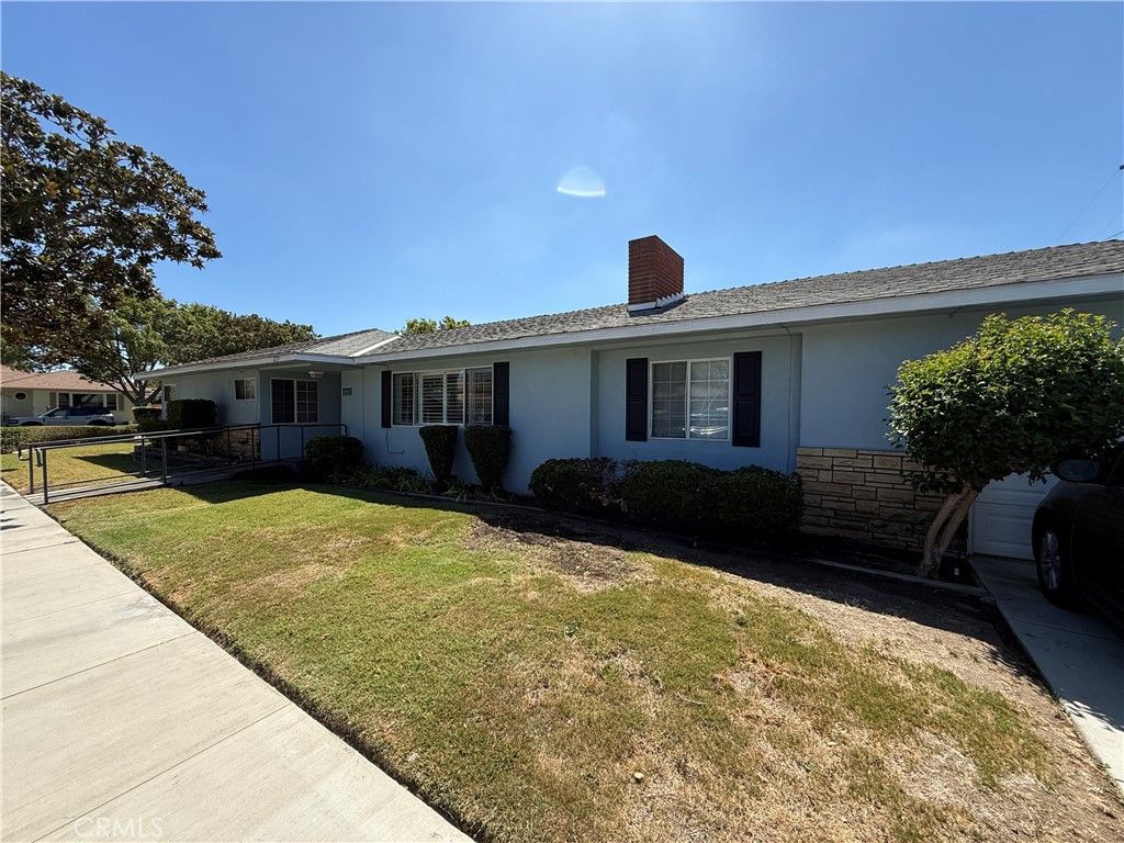 829 S Clementine, Anaheim, CA 92805 — exterior