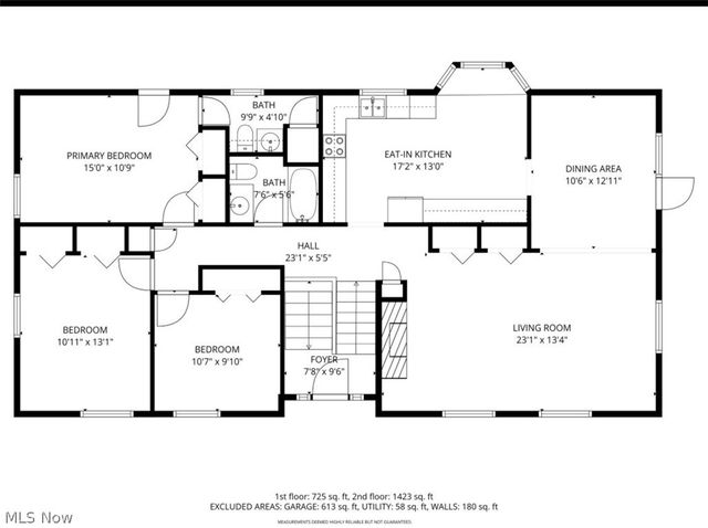 2787 Eastern Road, Rittman, OH 44270