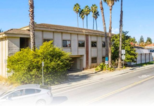 998 E El Camino Real, Sunnyvale, CA 94087