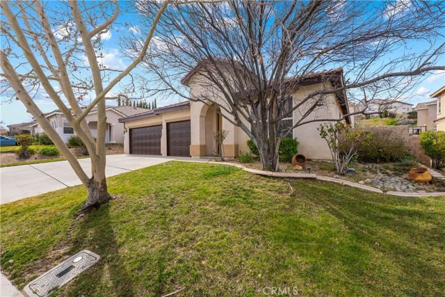 39951 Capland, Palmdale, CA 93551