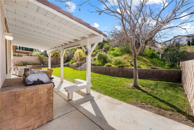 39951 Capland, Palmdale, CA 93551