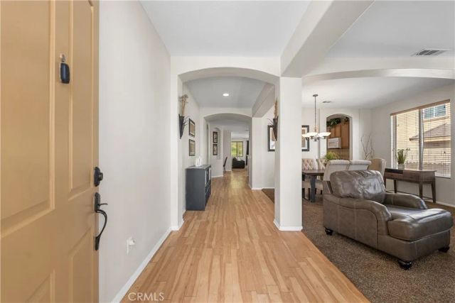 39951 Capland, Palmdale, CA 93551