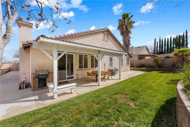 39951 Capland, Palmdale, CA 93551