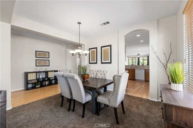 39951 Capland, Palmdale, CA 93551