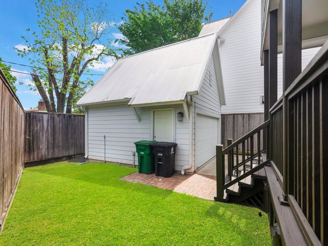 4533 Polk Street, Houston, TX 77023