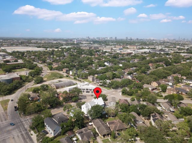 4533 Polk Street, Houston, TX 77023