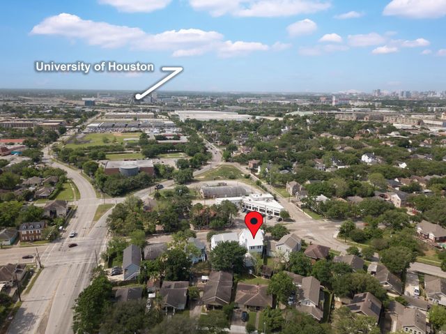 4533 Polk Street, Houston, TX 77023