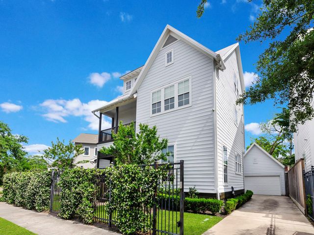 4533 Polk Street, Houston, TX 77023