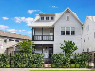 4533 Polk Street, Houston, TX 77023