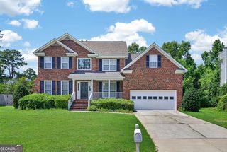 4141 Saddle Horn Drive, Evans, GA 30809
