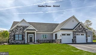 THE BRISTOL - FARMBROOKE MEADOWS, York, PA 17406