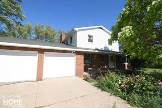 6923 S Byron Road, Vernon Twp, MI 48429