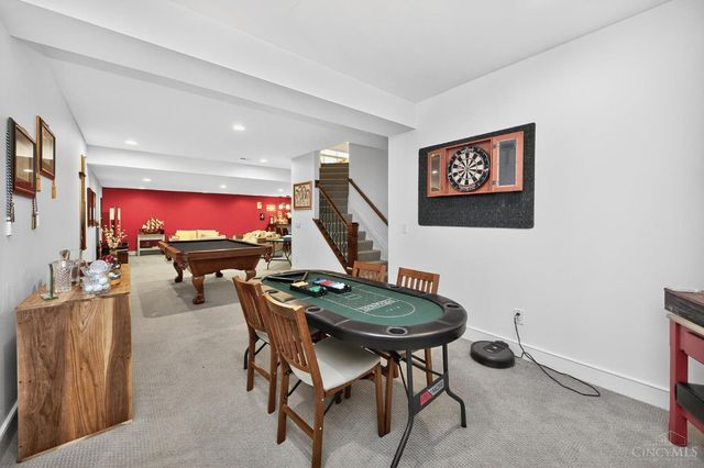 8714 Weller Road, Montgomery, OH 45249