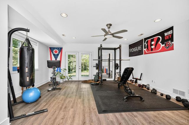 8714 Weller Road, Montgomery, OH 45249