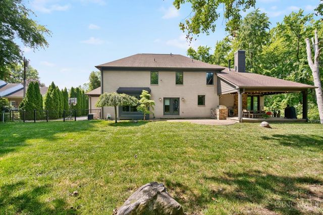 8714 Weller Road, Montgomery, OH 45249