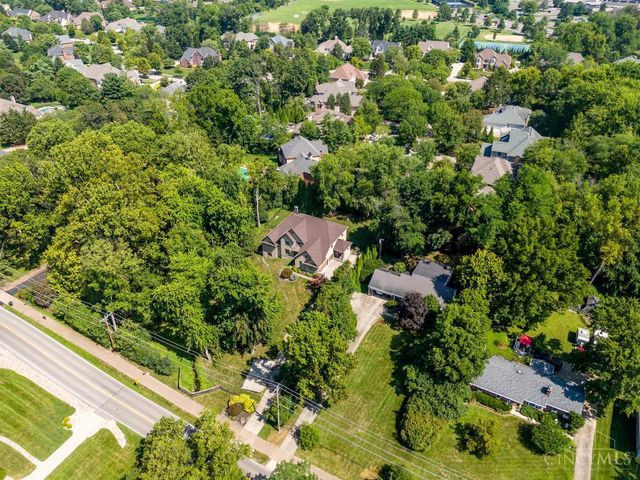 8714 Weller Road, Montgomery, OH 45249