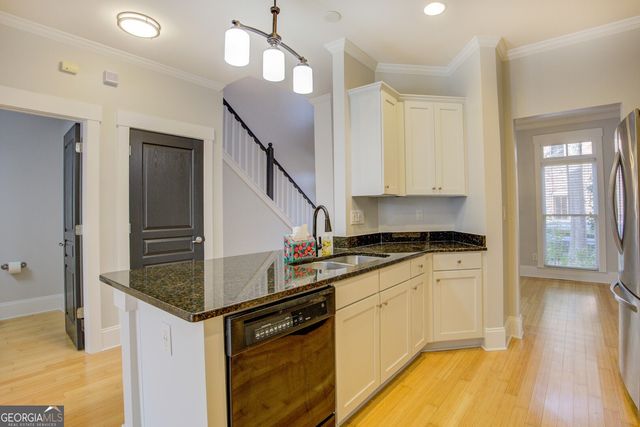 4153 Raphael Street, Covington, GA 30014