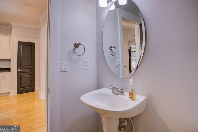 4153 Raphael Street, Covington, GA 30014