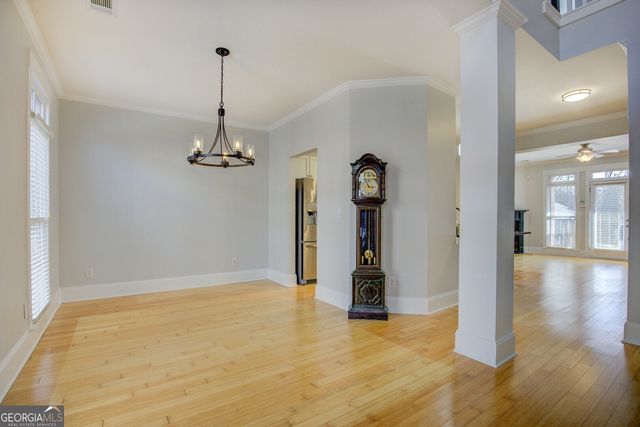 4153 Raphael Street, Covington, GA 30014